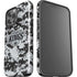NHL Los Angeles Kings Camo iPhone 13 Pro Max Impact Case