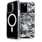 NHL Los Angeles Kings Camo iPhone 13 Pro Max MagSafe Case