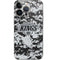 NHL Los Angeles Kings Camo iPhone 13 Pro Skin