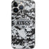 NHL Los Angeles Kings Camo iPhone 13 Pro Skin