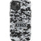 NHL Los Angeles Kings Camo iPhone 14 Impact Case