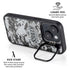 NHL Los Angeles Kings Camo iPhone 14 Kickstand Case
