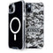 NHL Los Angeles Kings Camo iPhone 14 MagSafe Case