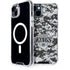NHL Los Angeles Kings Camo iPhone 14 MagSafe Case