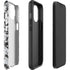 NHL Los Angeles Kings Camo iPhone 14 Plus Impact Case