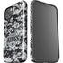 NHL Los Angeles Kings Camo iPhone 14 Plus Impact Case