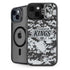 NHL Los Angeles Kings Camo iPhone 14 Plus Kickstand Case
