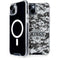 NHL Los Angeles Kings Camo iPhone 14 Plus MagSafe Case