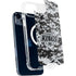 NHL Los Angeles Kings Camo iPhone 14 Plus MagSafe Case