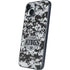 NHL Los Angeles Kings Camo iPhone 14 Plus Skin