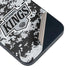 NHL Los Angeles Kings Camo iPhone 14 Plus Skin