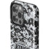 NHL Los Angeles Kings Camo iPhone 14 Pro Impact Case