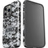 NHL Los Angeles Kings Camo iPhone 14 Pro Impact Case