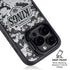 NHL Los Angeles Kings Camo iPhone 14 Pro Kickstand Case