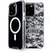 NHL Los Angeles Kings Camo iPhone 14 Pro MagSafe Case