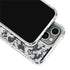 NHL Los Angeles Kings Camo iPhone 14 Pro Max Clear Case