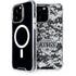 NHL Los Angeles Kings Camo iPhone 14 Pro Max MagSafe Case