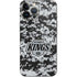 NHL Los Angeles Kings Camo iPhone 14 Pro Max Skin