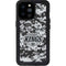 NHL Los Angeles Kings Camo iPhone 14 Pro Max Waterproof Case