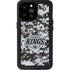 NHL Los Angeles Kings Camo iPhone 14 Pro Max Waterproof Case