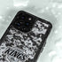 NHL Los Angeles Kings Camo iPhone 14 Pro Max Waterproof Case