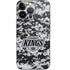 NHL Los Angeles Kings Camo iPhone 14 Pro Skin