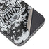 NHL Los Angeles Kings Camo iPhone 14 Pro Skin