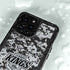NHL Los Angeles Kings Camo iPhone 14 Pro Waterproof Case