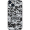 NHL Los Angeles Kings Camo iPhone Skins
