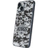 NHL Los Angeles Kings Camo iPhone Skins