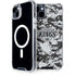 NHL Los Angeles Kings Camo iPhone 15 MagSafe Case