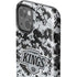NHL Los Angeles Kings Camo iPhone 15 Plus Impact Case