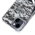 NHL Los Angeles Kings Camo iPhone 15 Plus MagSafe Case