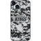 NHL Los Angeles Kings Camo iPhone 15 Plus Skin