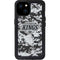 NHL Los Angeles Kings Camo iPhone 15 Plus Waterproof Case