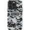 NHL Los Angeles Kings Camo iPhone 15 Pro Impact Case