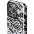 NHL Los Angeles Kings Camo iPhone 15 Pro Impact Case