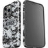 NHL Los Angeles Kings Camo iPhone 15 Pro Impact Case