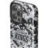 NHL Los Angeles Kings Camo iPhone 15 Pro Max Impact Case