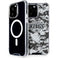 NHL Los Angeles Kings Camo iPhone 15 Pro Max MagSafe Case