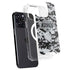 NHL Los Angeles Kings Camo iPhone 15 Pro Max MagSafe Case