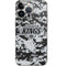 NHL Los Angeles Kings Camo iPhone 15 Pro Skin