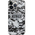 NHL Los Angeles Kings Camo iPhone 15 Pro Skin