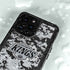 NHL Los Angeles Kings Camo iPhone 15 Pro Waterproof Case