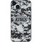 NHL Los Angeles Kings Camo iPhone 15 Skin