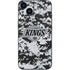 NHL Los Angeles Kings Camo iPhone 15 Skin