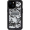 NHL Los Angeles Kings Camo iPhone 15 Waterproof Case