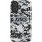 NHL Los Angeles Kings Camo iPhone 16 Magsafe Impact Case