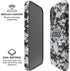 NHL Los Angeles Kings Camo iPhone 16 Magsafe Impact Case