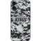 NHL Los Angeles Kings Camo iPhone 16 Plus Skin